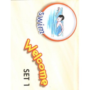 Плакати Welcome Posters Set 1