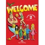 Підручник Welcome 2 Pupil's Book