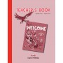 Книга для вчителя Welcome 2 Teacher's Book