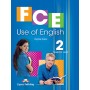 Підручник FCE Use of English 2 (for the updated 2015 exam) Student's Book