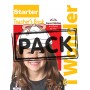 Книга для вчителя iWonder Starter Teacher's Book