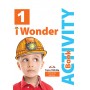 Робочий зошит iWonder 1 Activity Book
