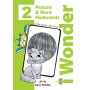 Картки iWonder 2 Picture and Word Flashcards