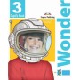 Підручник iWonder 3 Pupil's Book