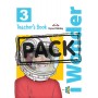 Книга для вчителя iWonder 3 Teacher's Book