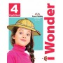 Підручник iWonder 4 Pupil's Book