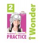 Граматика iWonder 2 Vocabulary and Grammar Practice