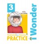 Робочий зошит iWonder 3 Activity Book