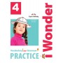Граматика iWonder 4 Vocabulary and Grammar Practice