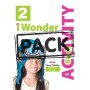 Робочий зошит iWonder 2 Activity Book