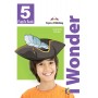 Підручник iWonder 5 Pupil's Book