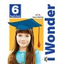 Підручник iWonder 6 Pupil's Book