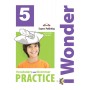 Граматика iWonder 5 Vocabulary and Grammar Practice