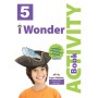Робочий зошит iWonder 5 Activity Book