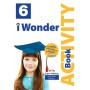 Робочий зошит iWonder 6 Activity Book