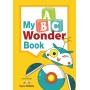Підручник My Wonder Alphabet Book