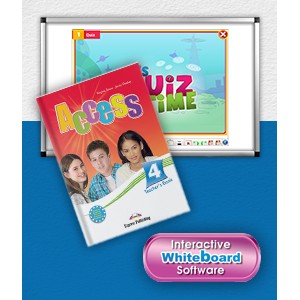 Код Access 4 IWB Software