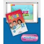 Код Access 4 IWB Software
