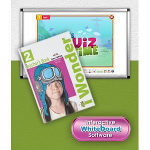 Код iWonder 2 IWB Code
