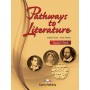 Книга для вчителя Pathways to Literature Teacher's Book