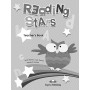 Книга для вчителя Reading Stars Teacher's Book
