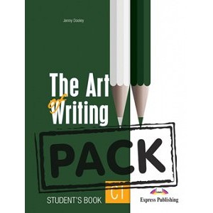 Підручник The Art of Writing C1 Student's Book
