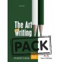 Підручник The Art of Writing C1 Student's Book