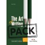 Книга для вчителя The Art of Writing C1 Teacher's Book