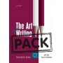 Книга для вчителя The Art of Writing C2 Teacher's Book