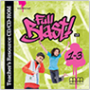 Диск Full Blast Teacher's Resource Pack (CD-ROM) 1-3