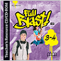 Диск Full Blast Teacher's Resource Pack (CD-ROM) 3-4