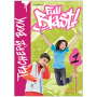 Книга для вчителя Full Blast 1 Teacher's Book