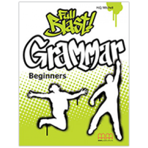 Граматика Full Blast 1 Grammar Beginners