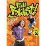 Підручник Full Blast 2 Student's Book Ukrainian Edition