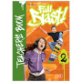 Книга для вчителя Full Blast 2 Teacher's Book