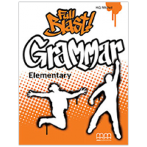 Граматика Full Blast 2 Grammar Elementary