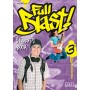 Підручник Full Blast 3 Student's Book Ukrainian Edition