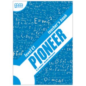 Книга для вчителя Pioneer Split Edition C1 Teacher's Book Part B