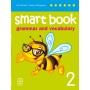 Граматика Smart Junior for Ukraine 2 Smart Book