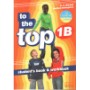 Підручник To the Top 1B Split Edition with Culture Time for Ukraine Student's Book + Workbook with CD-ROM