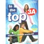 Підручник To the Top 3A Split Edition with Culture Time for Ukraine Student's Book + Workbook with CD-ROM