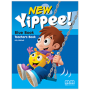 Книга для вчителя Yippee New Blue Teacher's Book