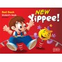 Підручник Yippee New Red Student's Book