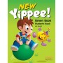 Підручник Yippee New Green Student's Book