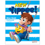Карточки Yippee New Blue Flashcards