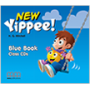 Диск Yippee New Blue Class CD