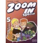 Підручник Zoom in 5 Student's Book + Workbook + CD-ROM