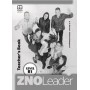 Книга для вчителя ZNO Leader for Ukraine B1 Teacher's Notes