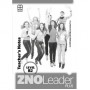 Книга для вчителя ZNO Leader Plus for Ukraine B2 Teacher's Notes