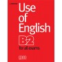 Підручник Use of English for B2 Student's Book